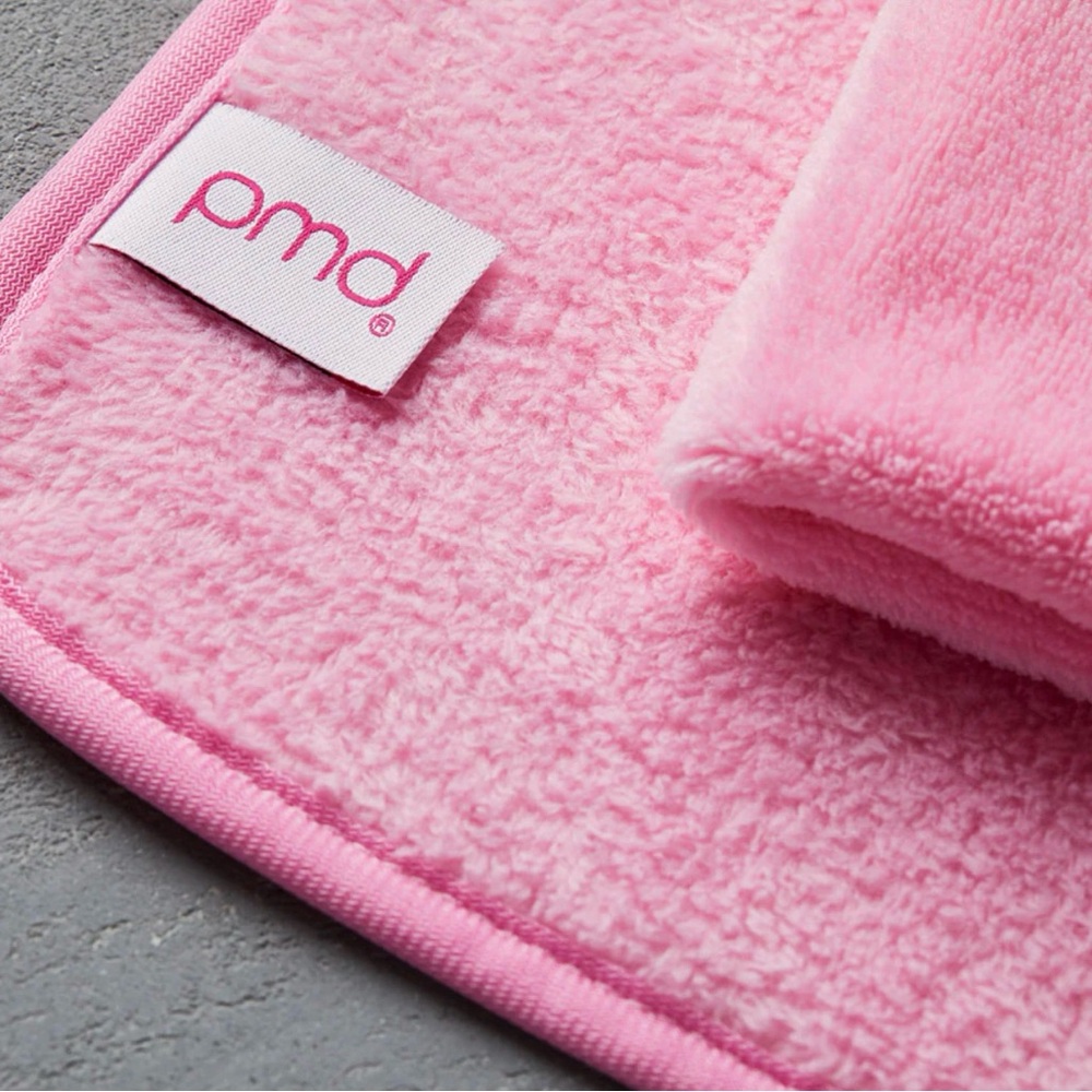 PMD Silverase Makeup Removing Cloth
